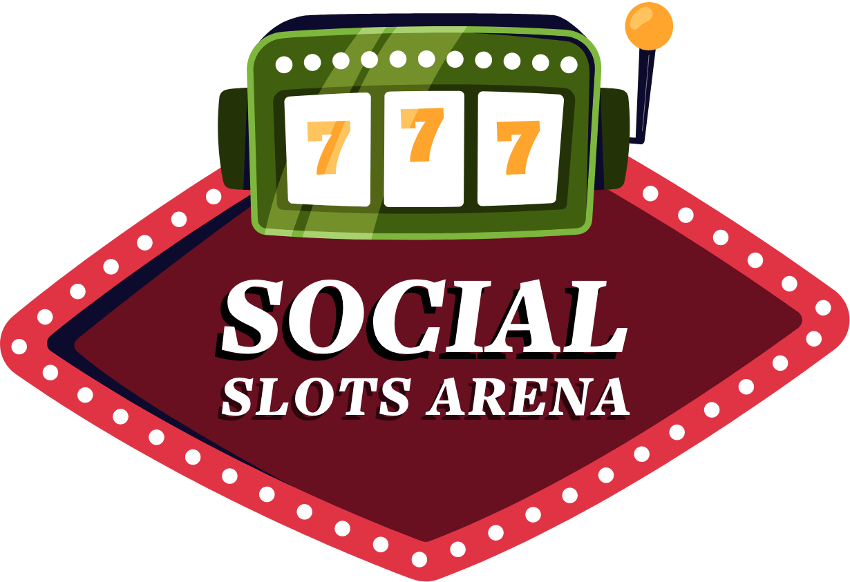 Social Slots Arena